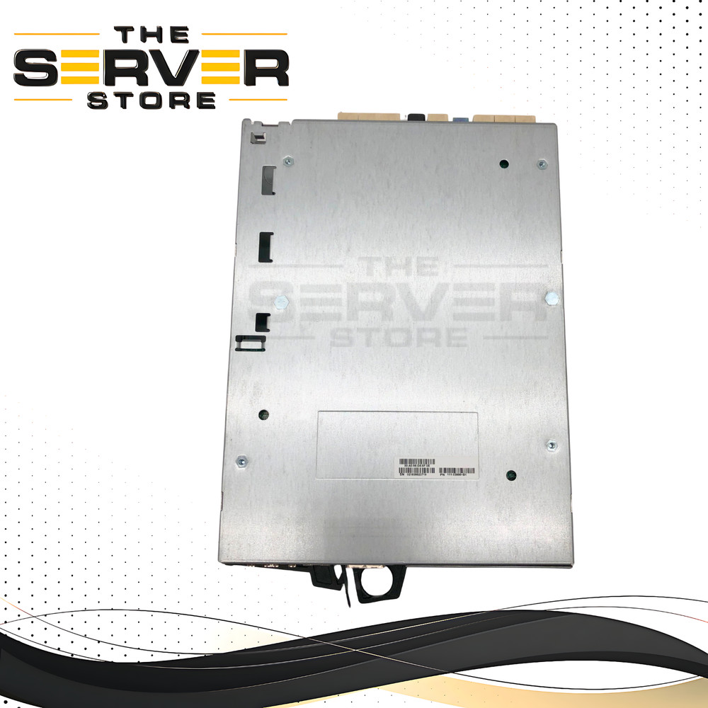 NetApp E-Series E5700 64GB Cache 4-Port iSCSI Controller 111-03806 E-X574812A-SG