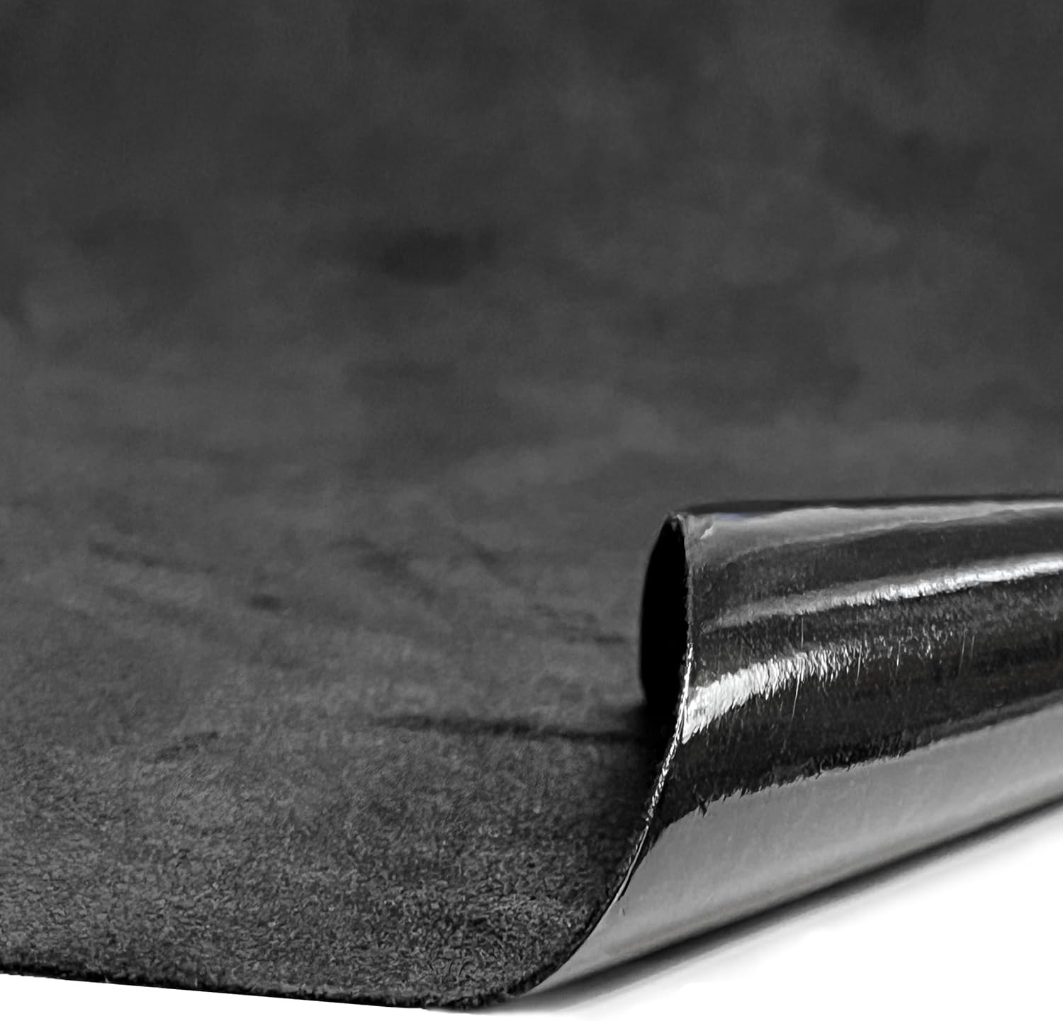 Alcantara self adhesive car wrap