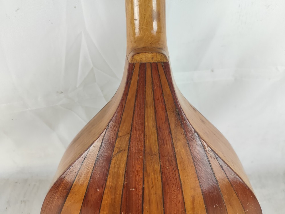 Hofner 1930 Germany 12 String 4/4 Mandolin 曼陀林 만돌린マンドリン