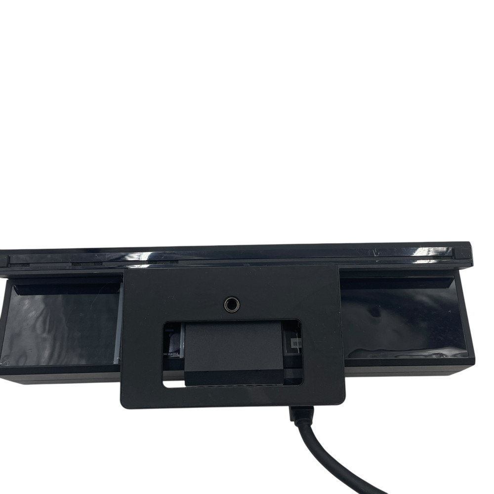 Microsoft Xbox One Kinect Model 1520 Wired Motion Sensor Black #U5678 (VH)