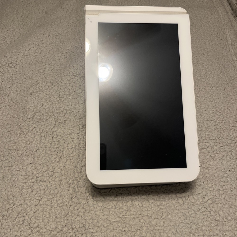 CLOVER C100 13" Touch Screen POS System No Cord