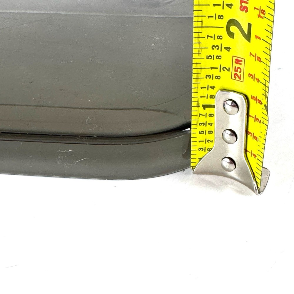 Breville Grind Control Coffee Maker BDC650BSS Replacement Bean Hopper LID ONLY