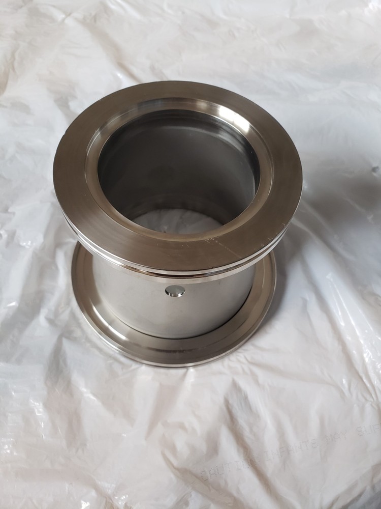 ISO CONICAL REDUCER VACUUM