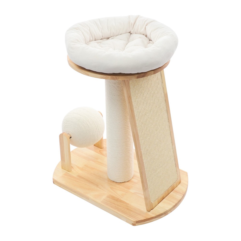 Cat Tree, Multifunctional Cat Tree, Multifunctional Cat Tree for Indoor Cats