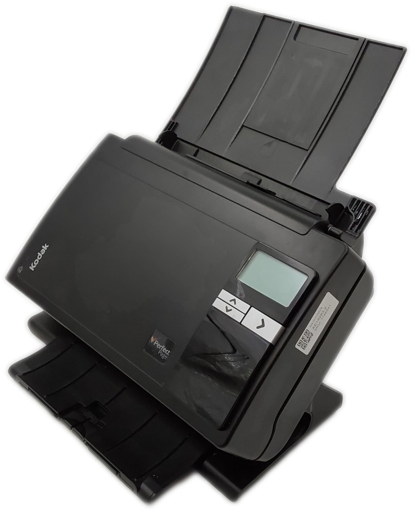 Kodak i2820 Sheetfed Document Scanner