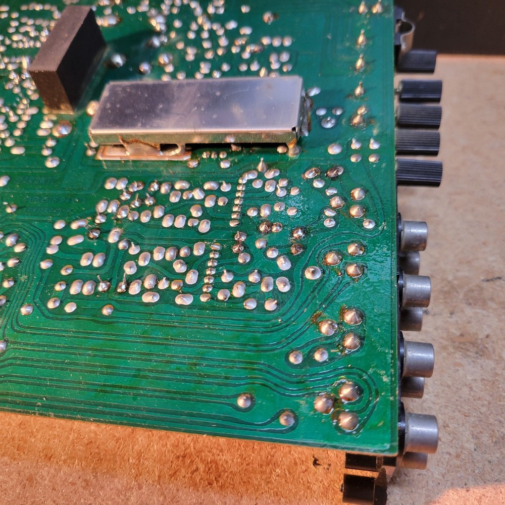 Marantz SR-2000 Tuner board