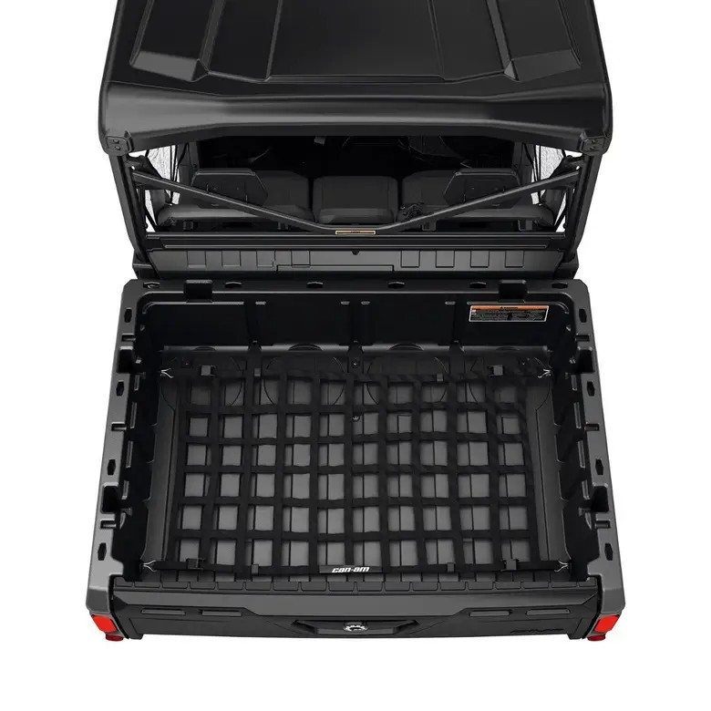 Cargo Bed Net Can-Am Defender -715003445
