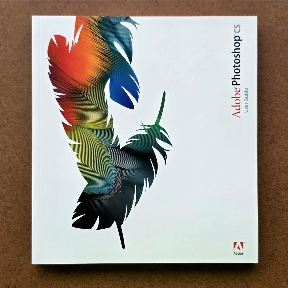 Adobe Photoshop CS User Guide