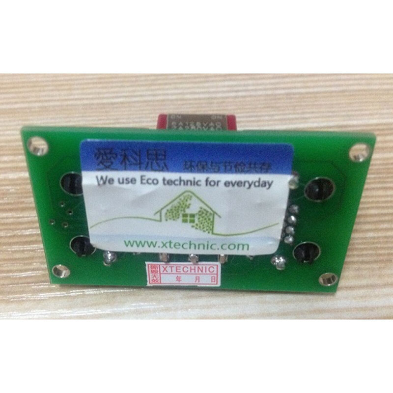 RJ45 Network Cable Twisted pair Switch Toggle Switch with Case 2026 USA