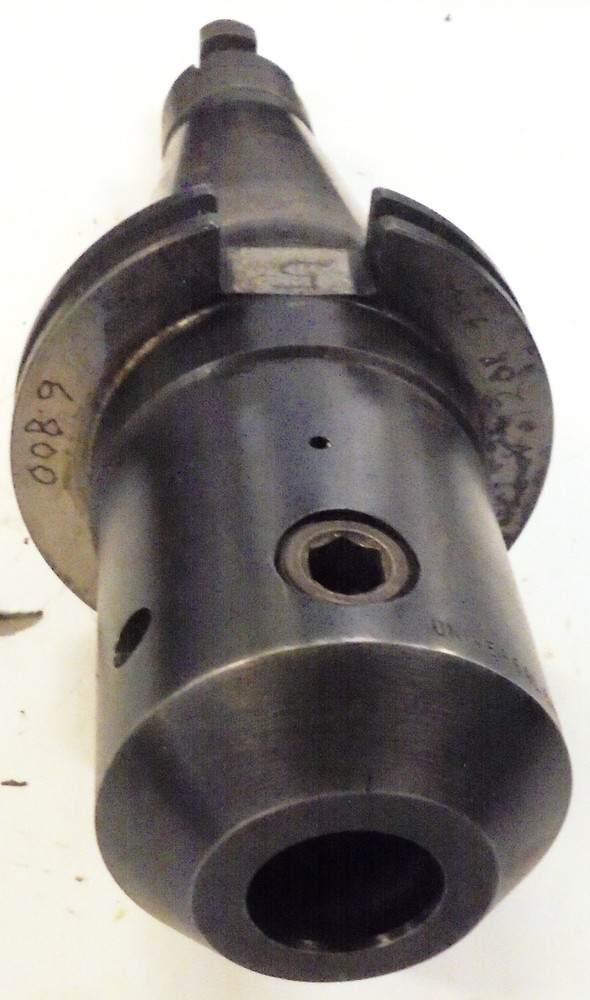 UNIVERSAL ENGINEERING, TOOL HOLDER, #4611049, 1" BORE