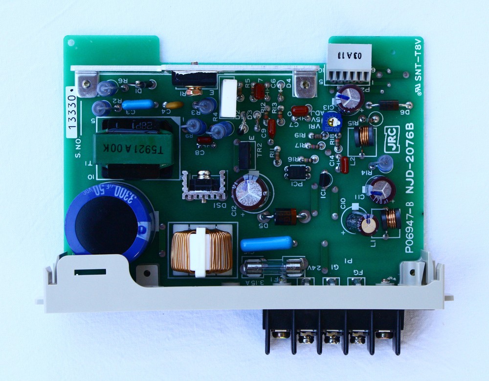 Hitachi - DC Power supply module - PSM-D - P06947-B