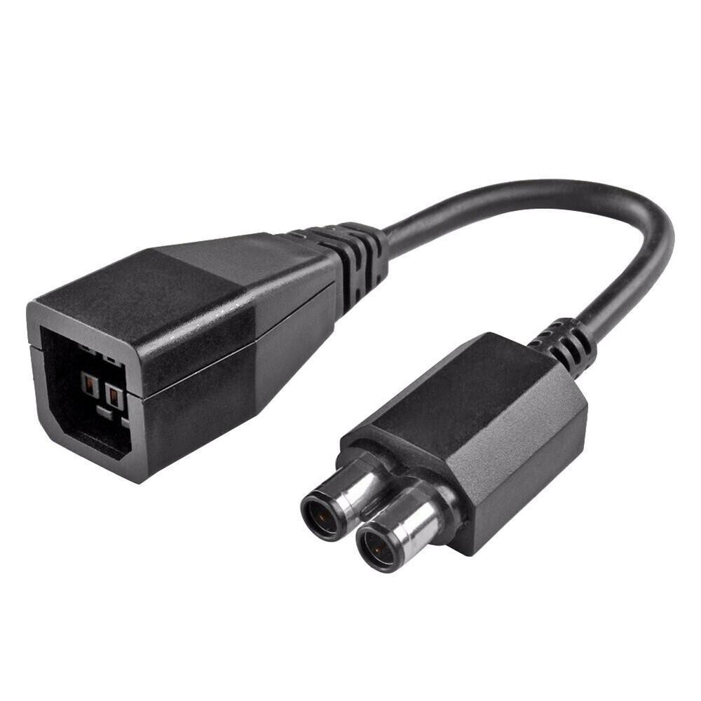 POWER SUPPLY CONVERT CABLE FOR XBOX 360 SLIM