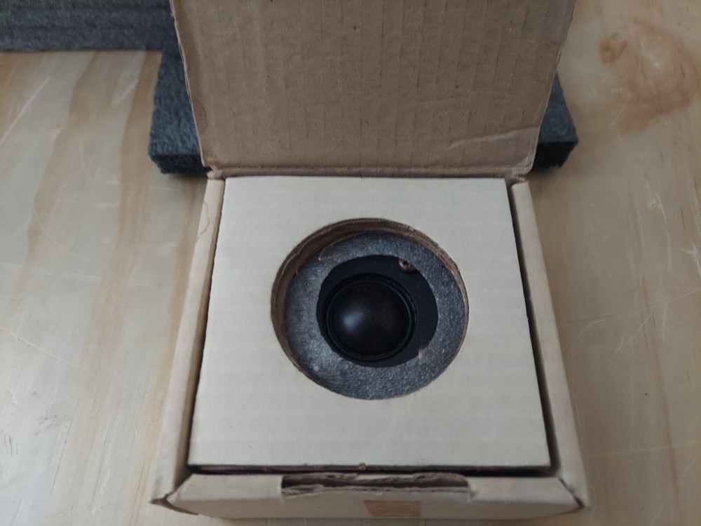 polydax 100d 25basp spica tweeter