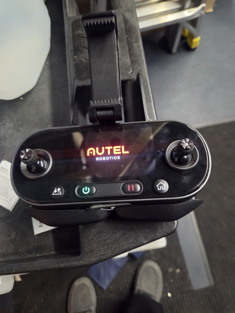 Autel Robotics EVO Ready to Fly Drone Remote Control