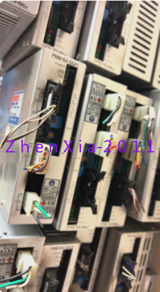 1PC used PMM-BA-5643-1