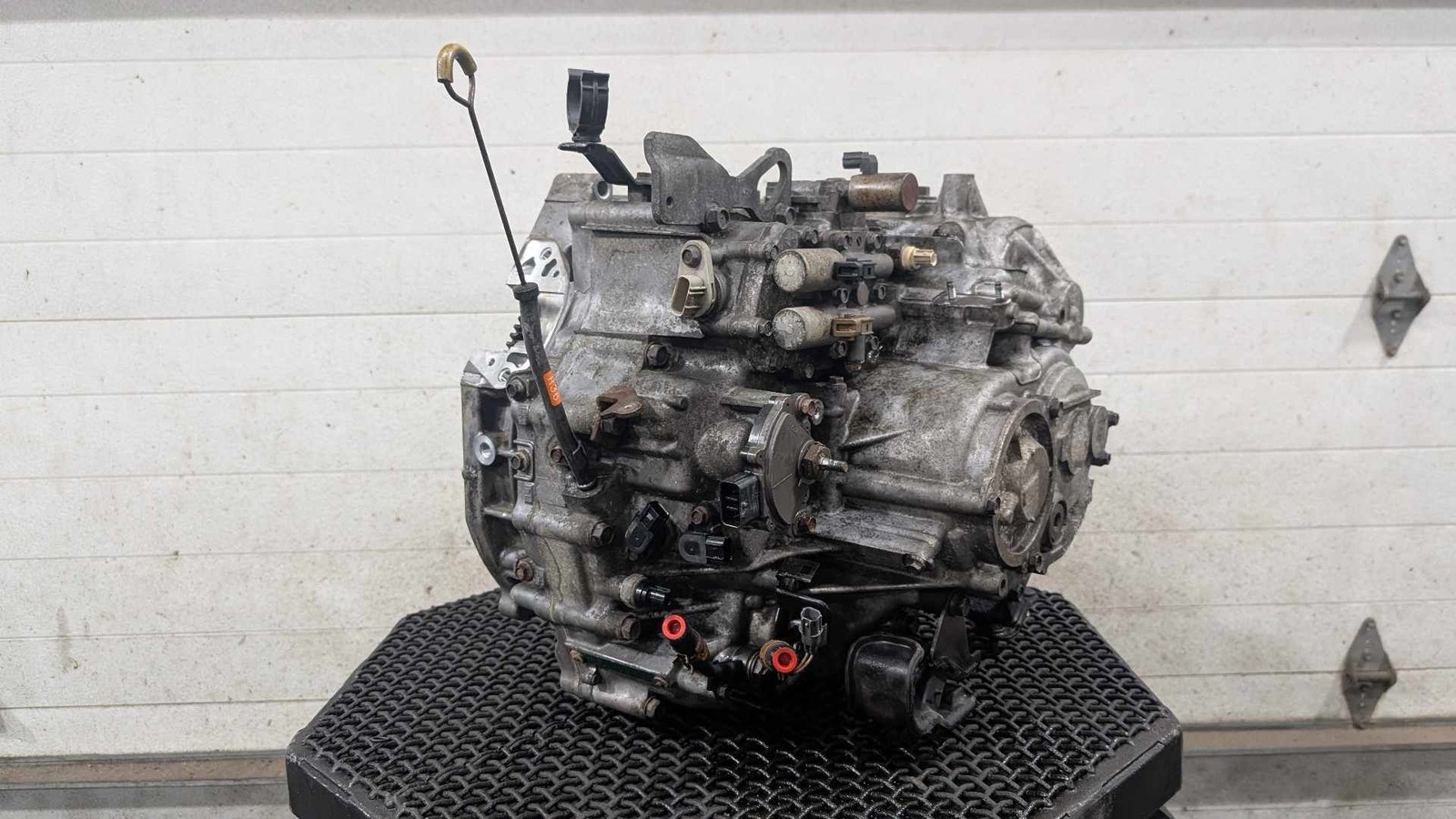 08-10 Honda Odyssey Automatic Transmission Assembly 3.5L 178K *Tested*