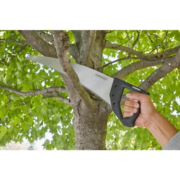 18 in D Handle Pruning Saw