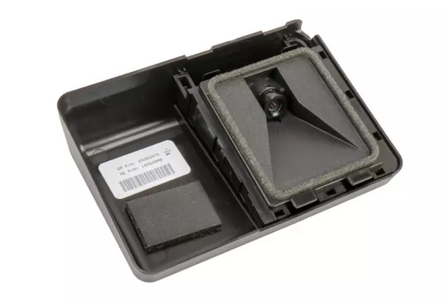 Genuine Lane Departure System Camera 23393373