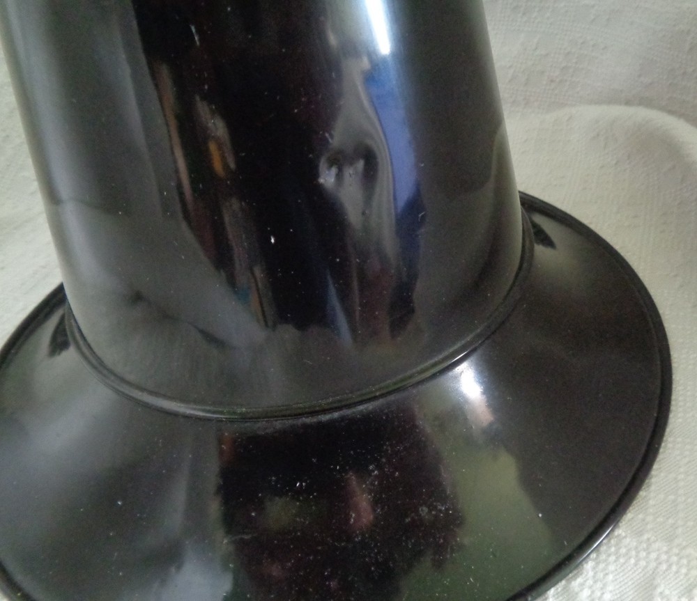 Original Victor Junior Phonograph Horn