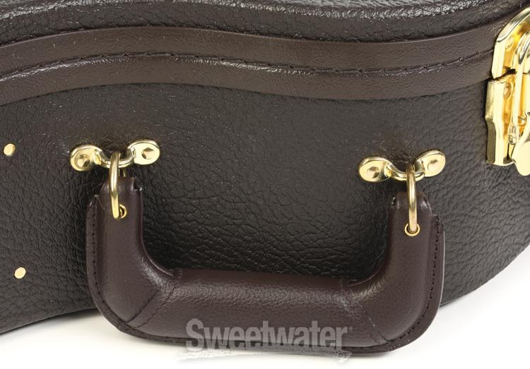 Taylor Deluxe Hardshell Grand Auditorium Case