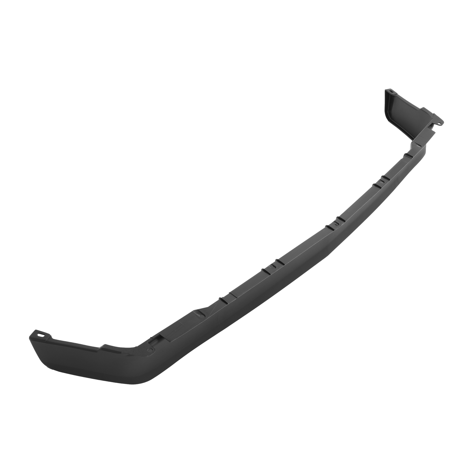 For Chevy&GMC S10 Blazer Sonoma 1982-94 Front Lower Valance Air Deflector Primed