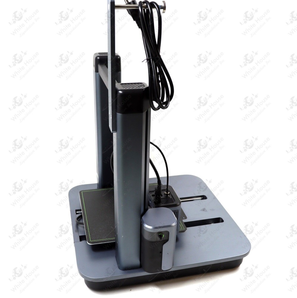 AnkerMake - M5 Speedy 3D Printer - Gray [LOCAL PICKUP]