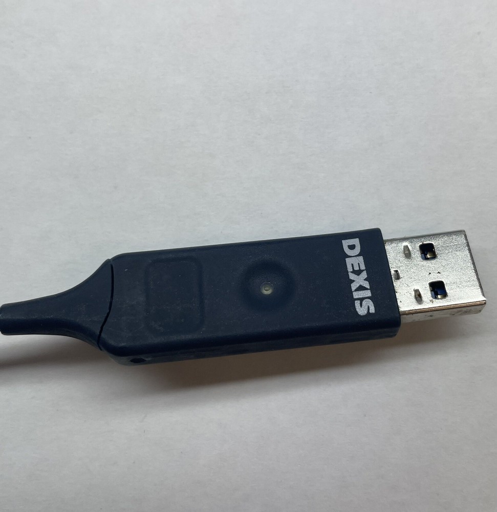 Dexis Titanium X-Ray Sensor CABLE REPLACEMENT