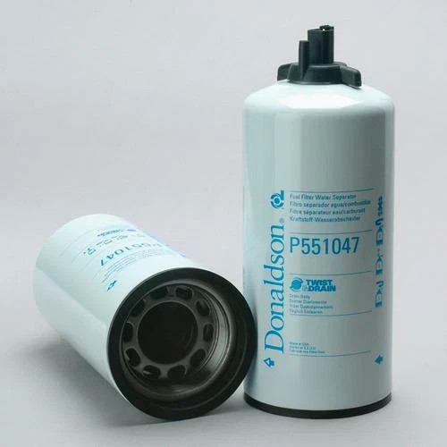 P551047 Donaldson Fuel Filter, Water Separator