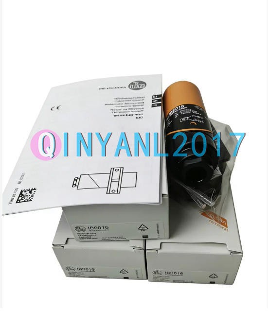 1PCS New IB0016 for IFM sensor
