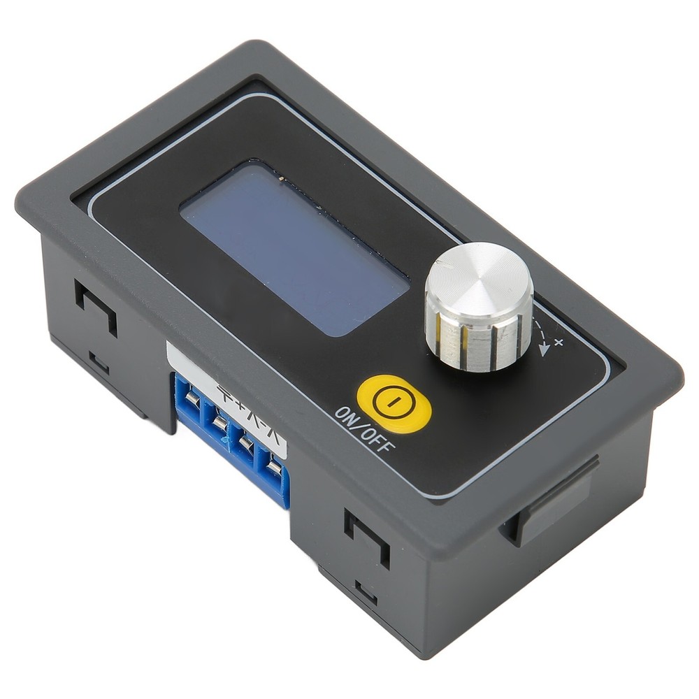 Square Signal Generator PWM Pulse Frequency Duty Cycle Adjustable Module