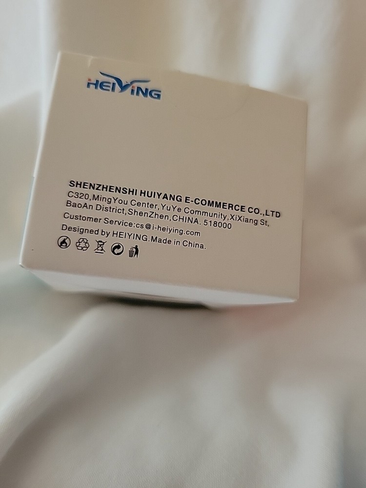 HEIYING Switch Charging Dock.Nintendo Switch,Switch Lite,Switch OLED, Free Ship!