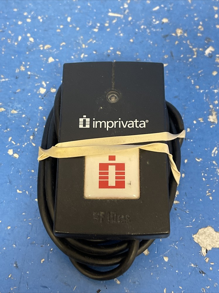 RF IDeas Imprivata IMP-80 - HDW-IMP-80 - RF proximity reader - USB