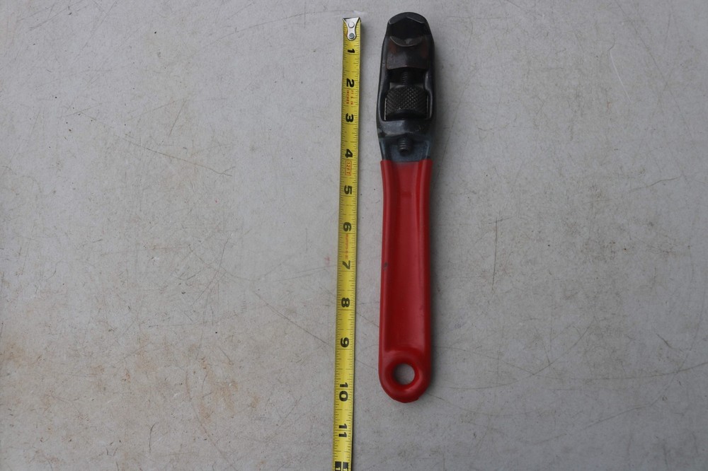 Craftsman 43381 Reversible Adjustable Box End Wrench