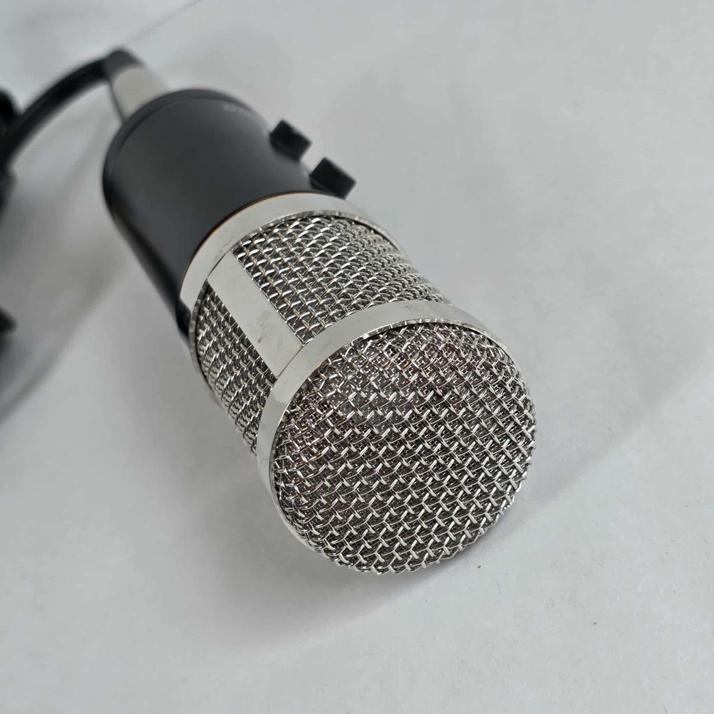 ARCHER USB MICROPHONE - X001C6A2UF