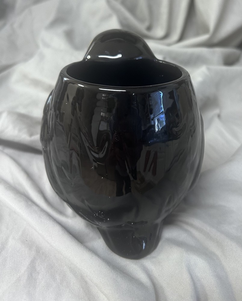 Ceramic Toucan Planter