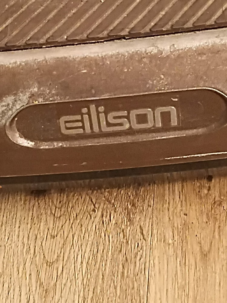 EILISON FitMax Vibration Exercise Machine