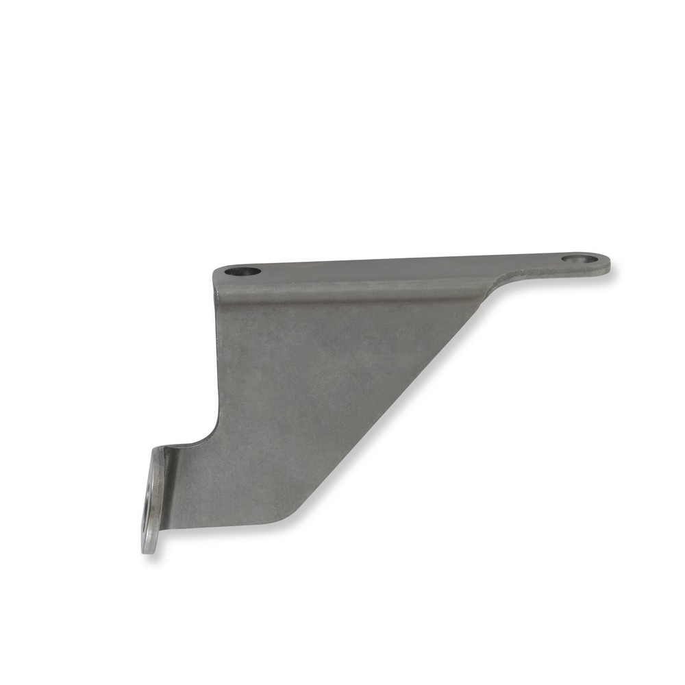 40509 B&M Cable Bracket & Shift Lever Kit - Pro Gate Shifter - AOD