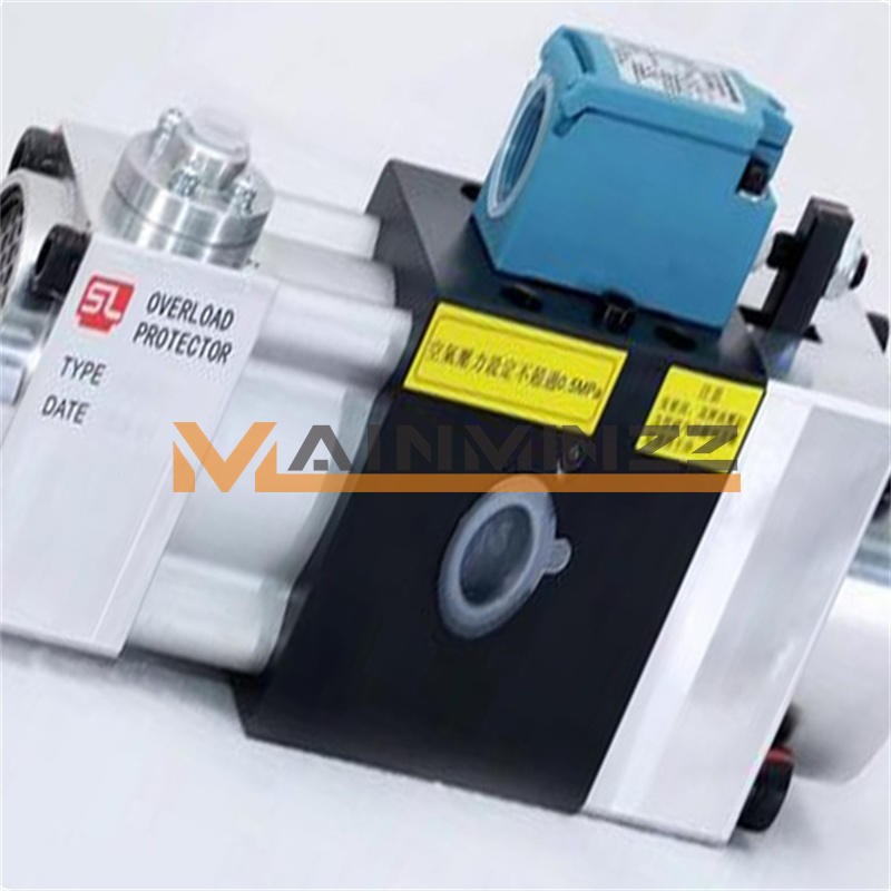 1PCS SHOWA pneumatic overload pump HS5008 NEW