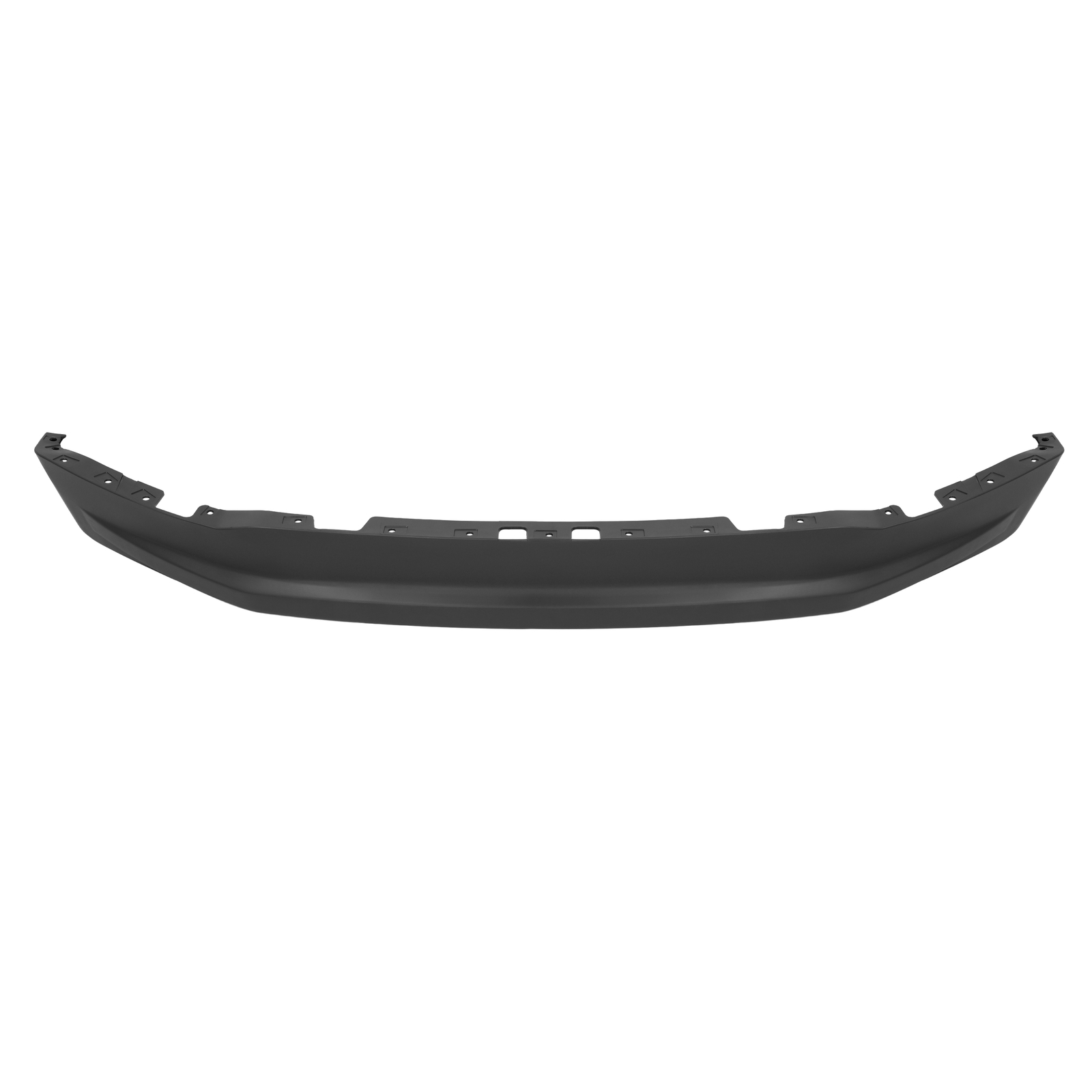 For Ford F-250 F-350 F-450 F-550 4WD 2017-2019 Front Lower Bumper Valance Panel