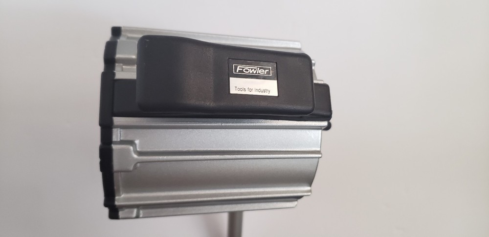 Fowler 12" Articulated Shop Lamp