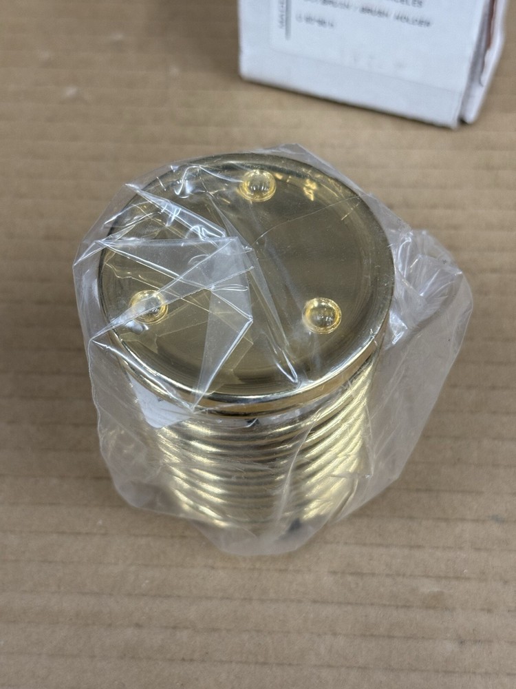 Windisch Spring Toothbrush Holder 91162O - New