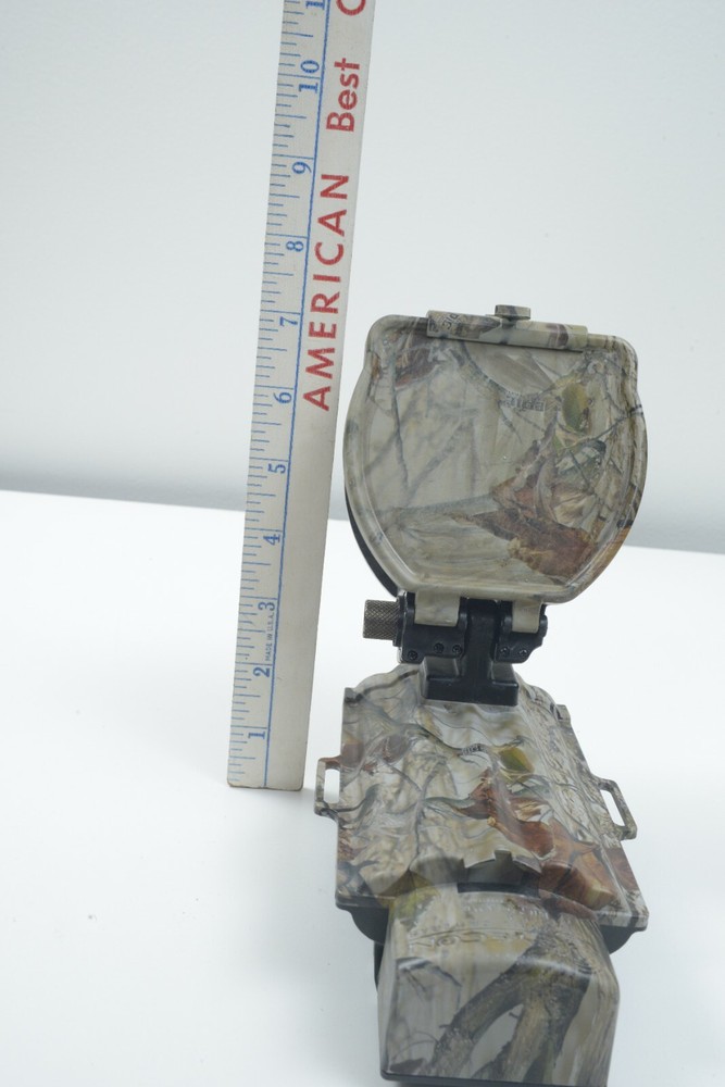 Eyecon Crossfire Trail Camera Epic Photos & Video
