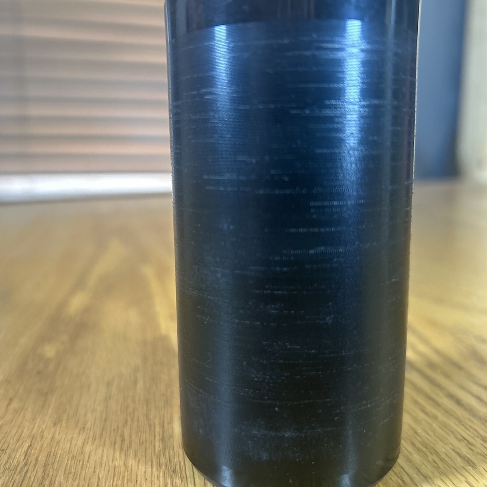 Edison Cylinder Record Red Wing 9645 Albert Benzler Untested