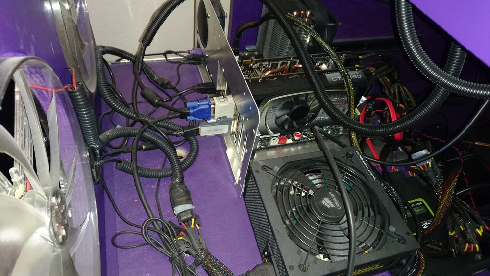 Big Bang Bar - Capcom Virtual Digital Pinball Machine