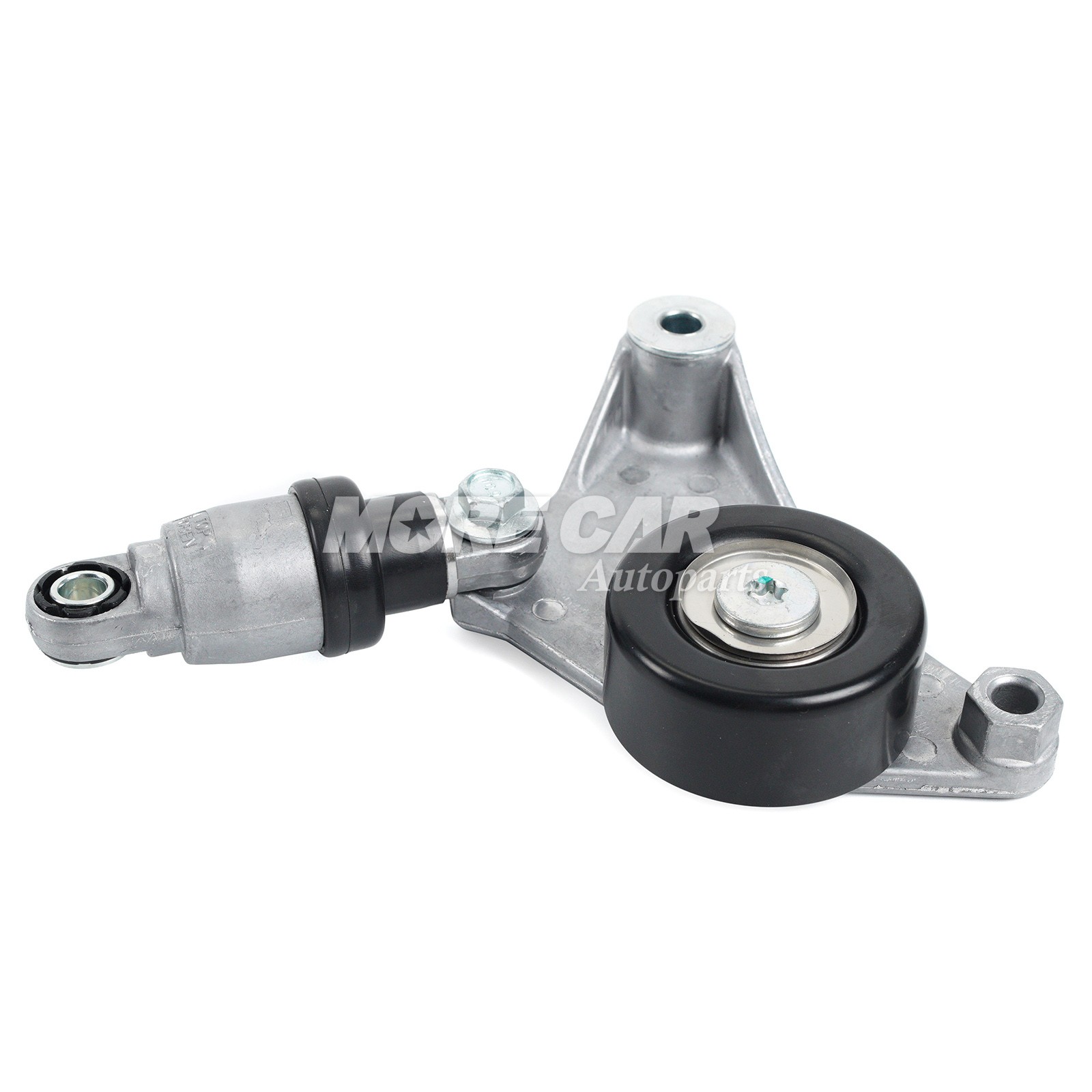 Serpentine Belt 7PK1935 Tensioner for Toyota Camry RAV4 Solara Scion xB tC 2.4L