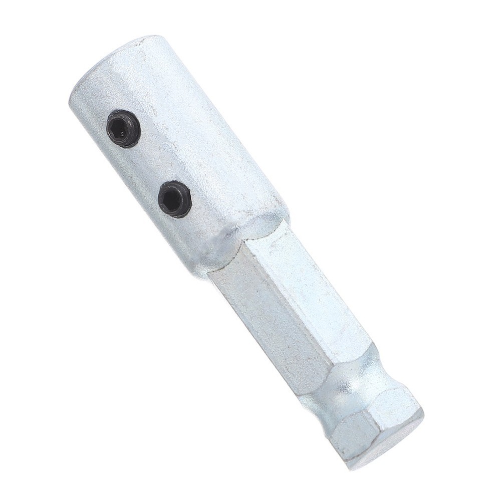 Thread Polishing Machine Adapter Grinder Alloy Die Extension Shaft