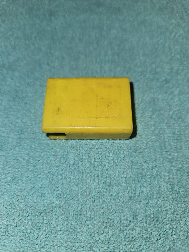 Vintage Superman Pencil Sharpener