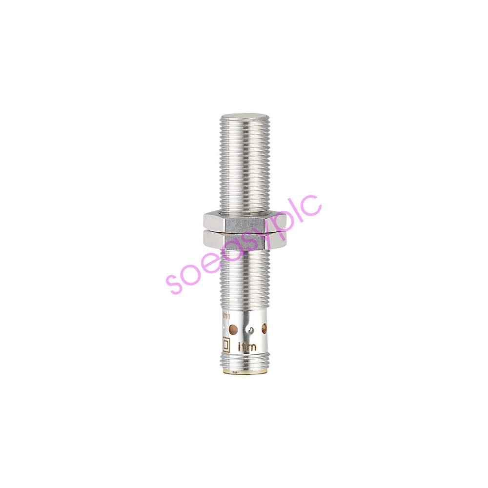 IFM IF5775 IFK3004BBPKG/M/US-104-DPS Proximity Switch New #