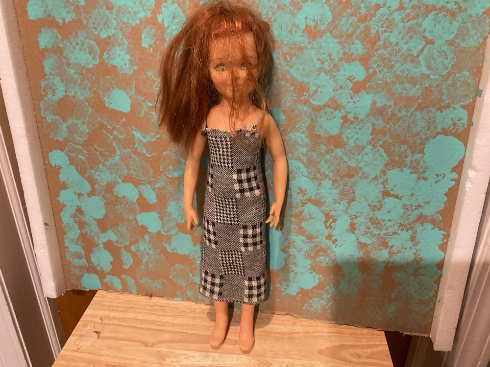 Haunted Doll Marlena