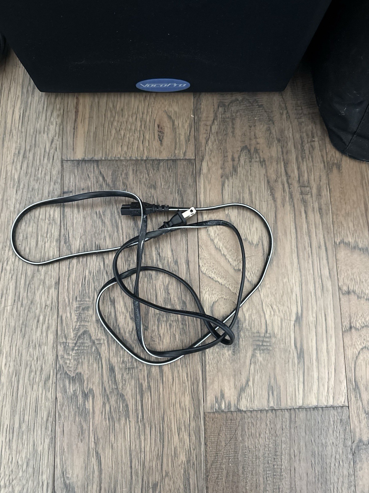 Vintage VocoPro Duet I Karaoke System CD+G Dual Cassette w/ 2 Mics & More!